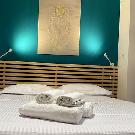 Duomo Nest Entire Apartment Trient Exterior foto