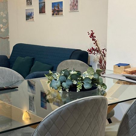 Duomo Nest Entire Apartment Trient Exterior foto