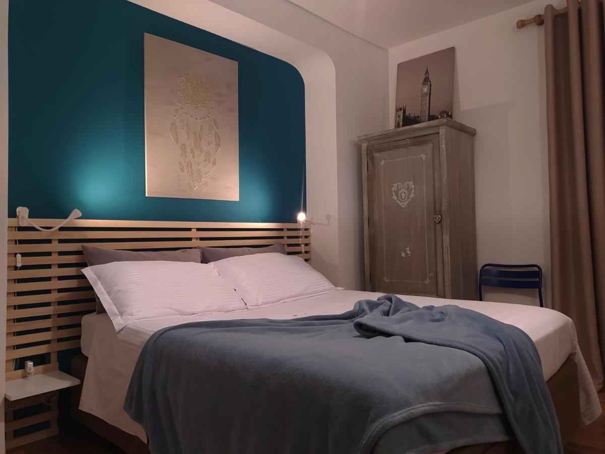 Duomo Nest Entire Apartment Trient Exterior foto