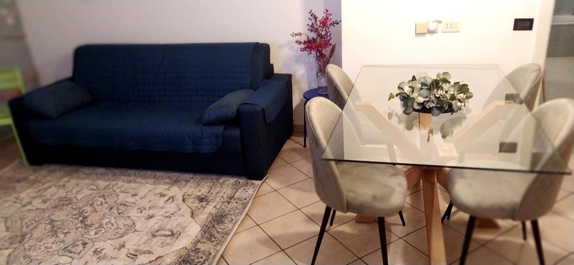 Duomo Nest Entire Apartment Trient Exterior foto