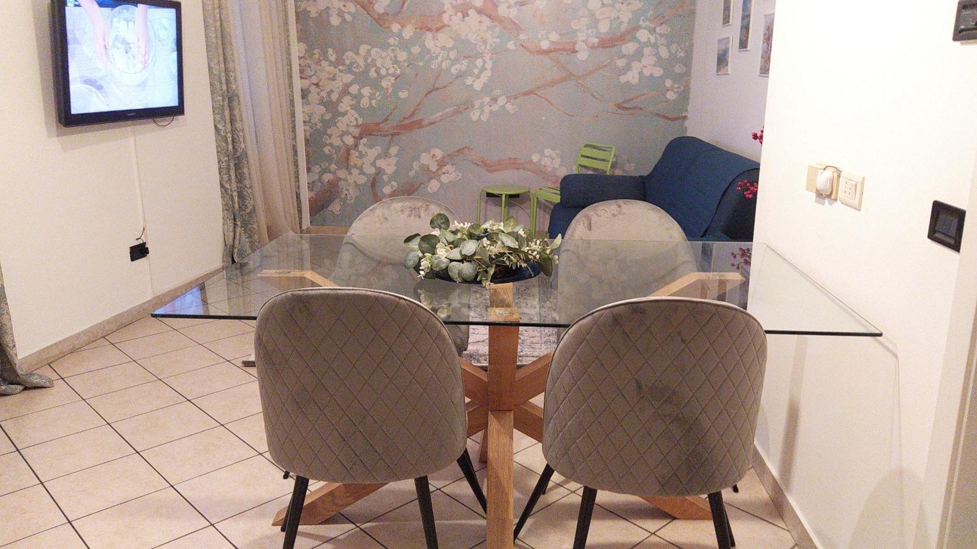 Duomo Nest Entire Apartment Trient Exterior foto