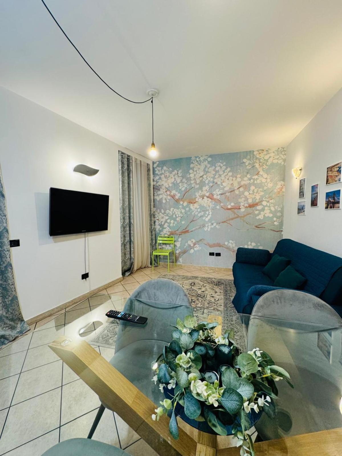 Duomo Nest Entire Apartment Trient Exterior foto