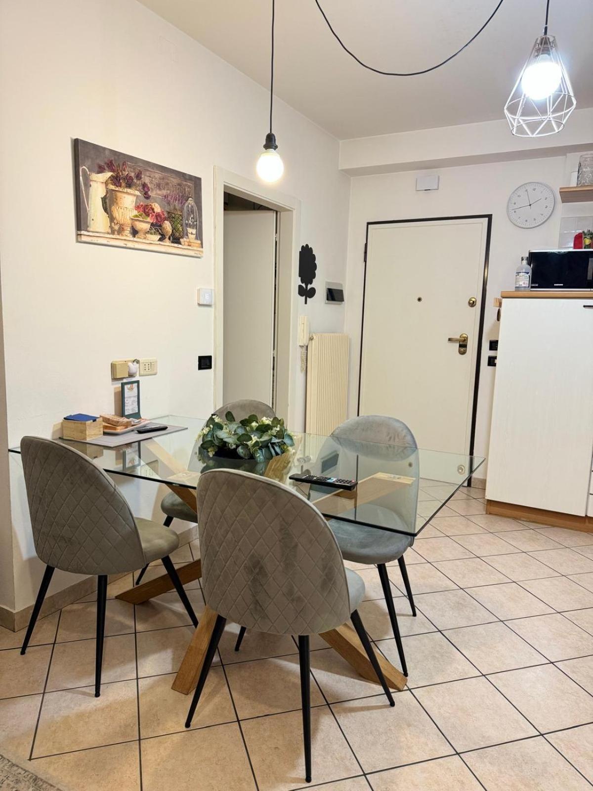 Duomo Nest Entire Apartment Trient Exterior foto