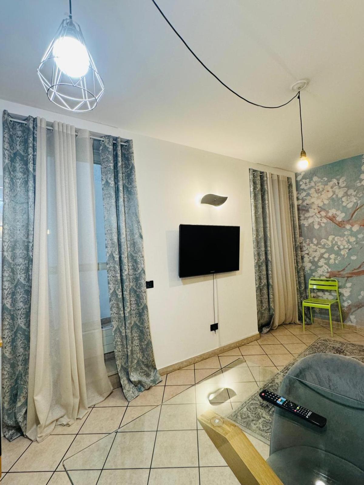 Duomo Nest Entire Apartment Trient Exterior foto