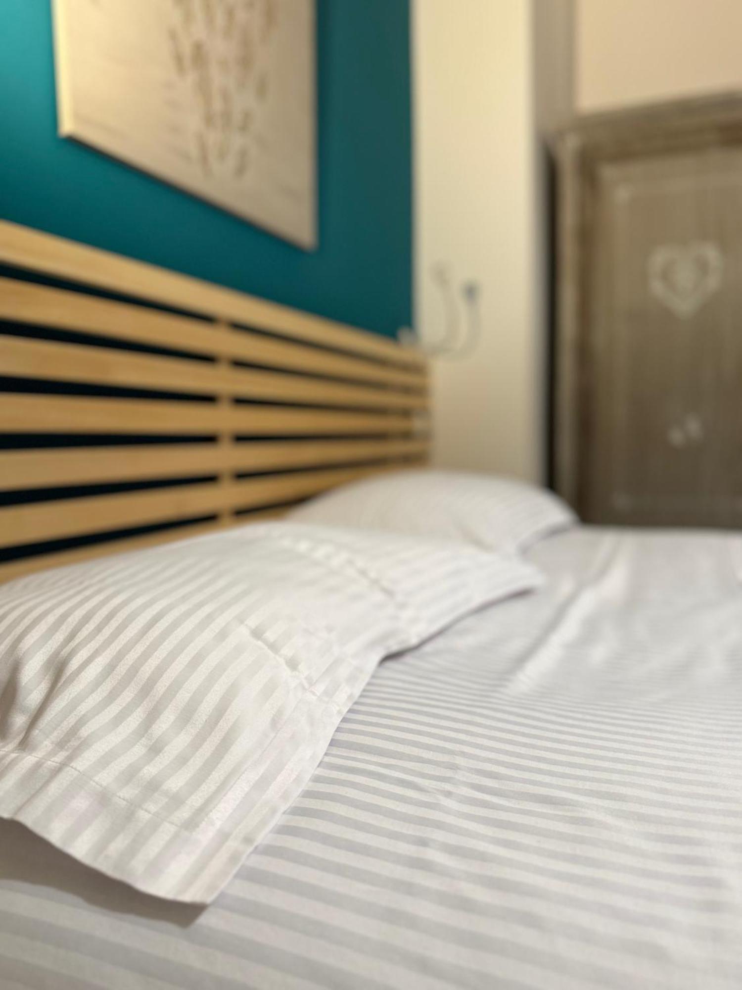 Duomo Nest Entire Apartment Trient Exterior foto