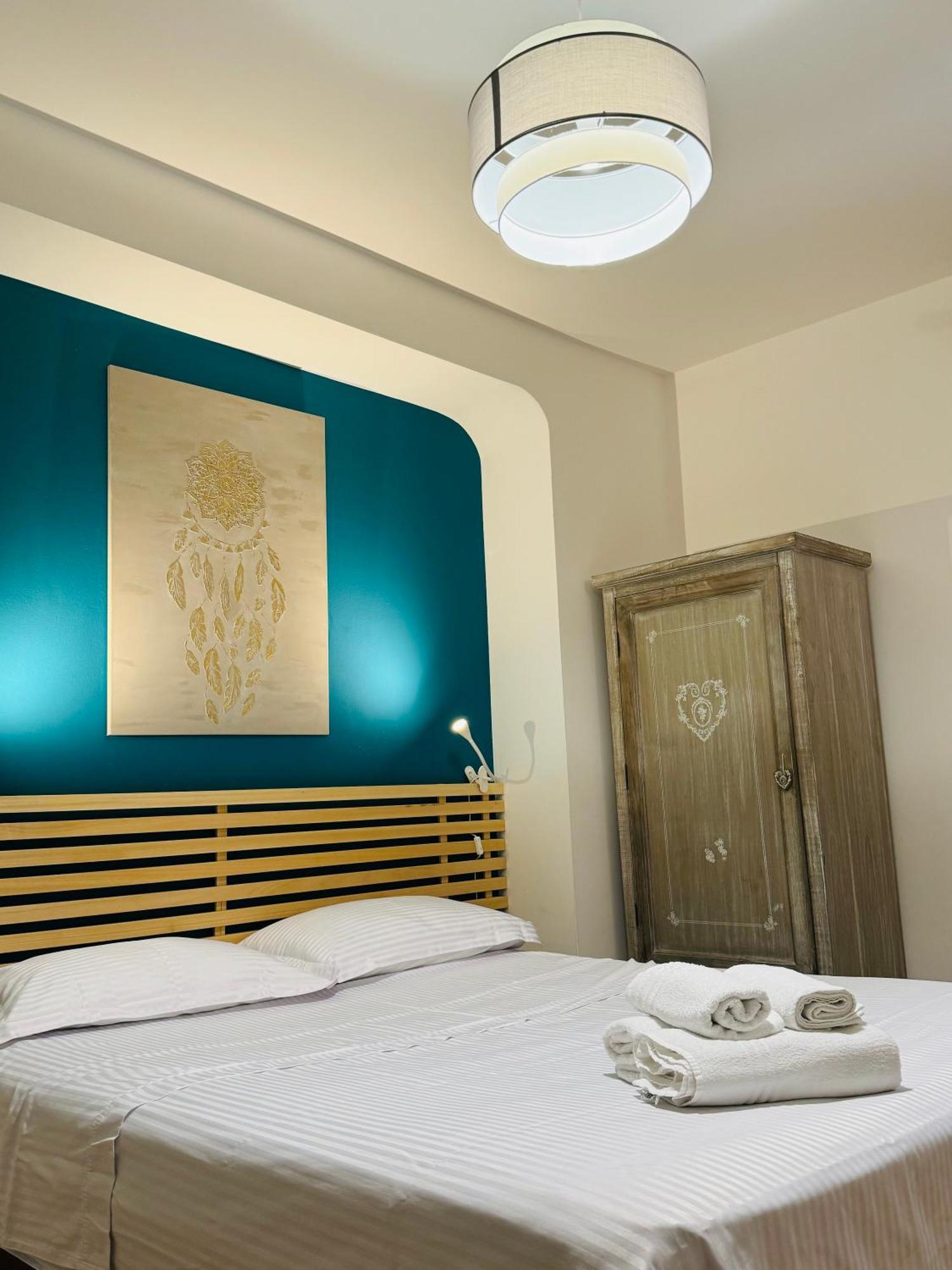 Duomo Nest Entire Apartment Trient Exterior foto